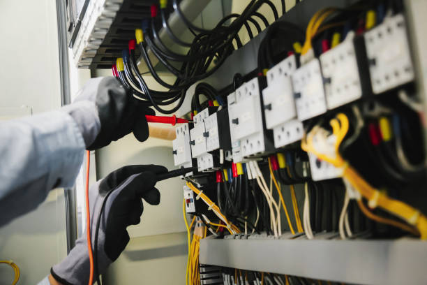 Best Electrical Panel Upgrades  in Spring Hill, KS